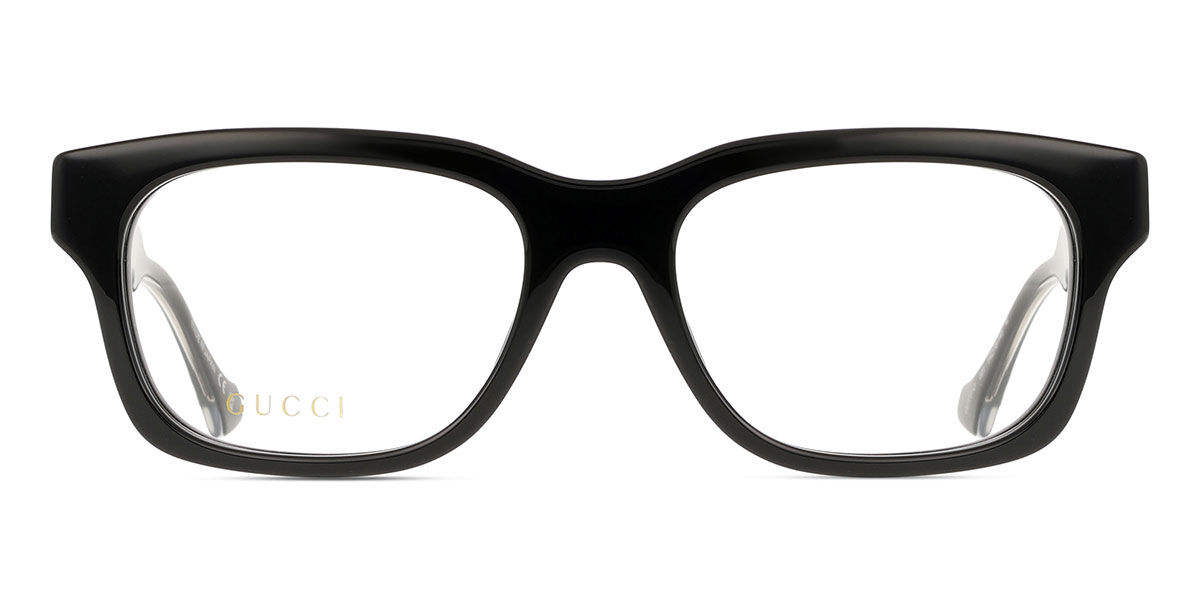 Gucci GG1731O 001, Black frame