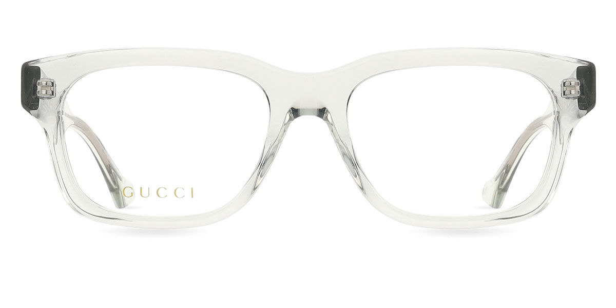 Gucci GG1731O 003, Grey frame