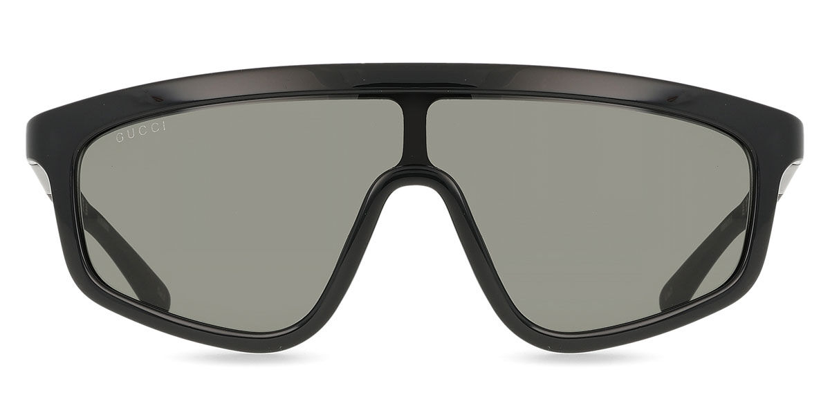 Gucci GG1736S 001, Grey lenses