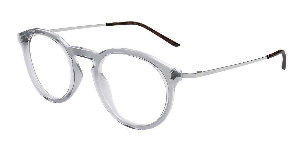 Gucci GG1710O 003, Grey frame