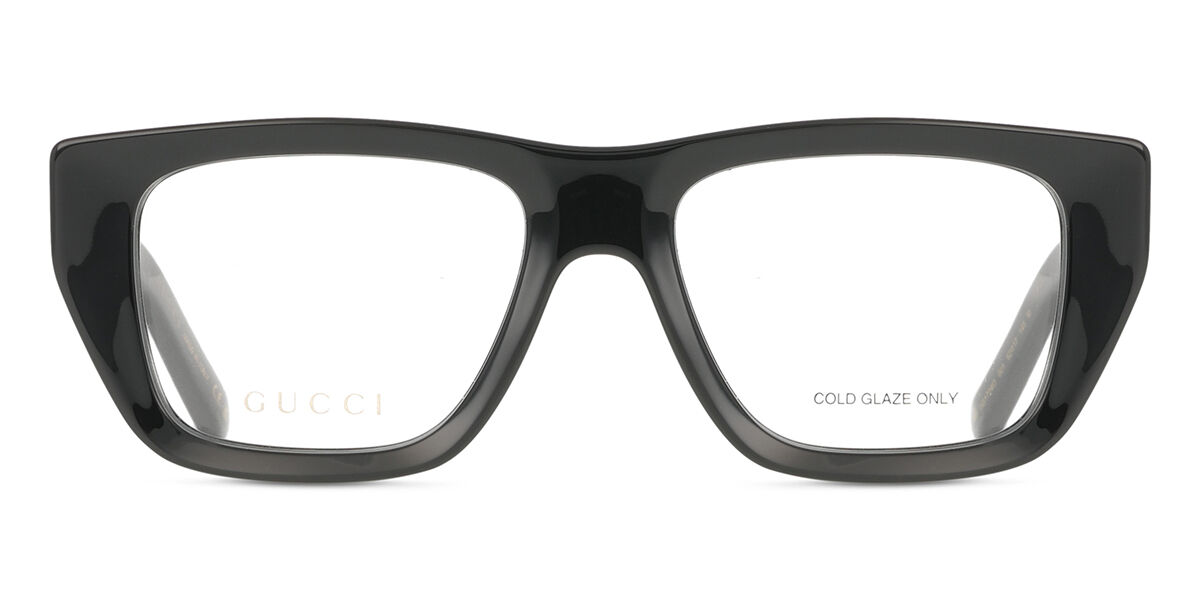 Gucci GG1724O 001, Black frame