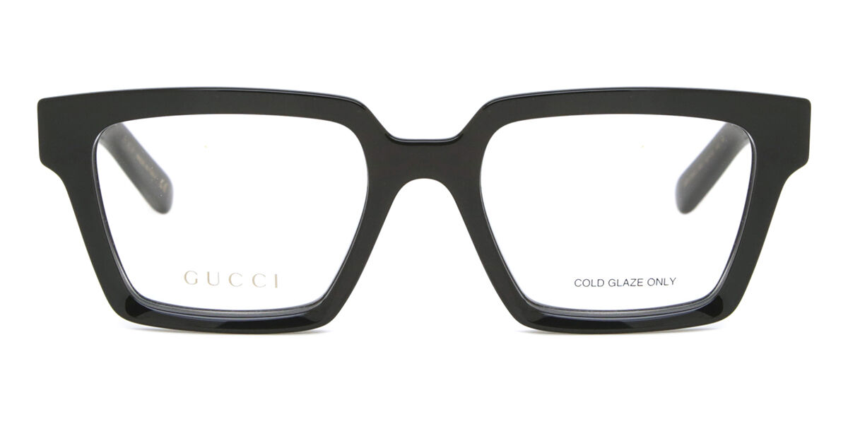 Gucci GG1725O 001, Black frame