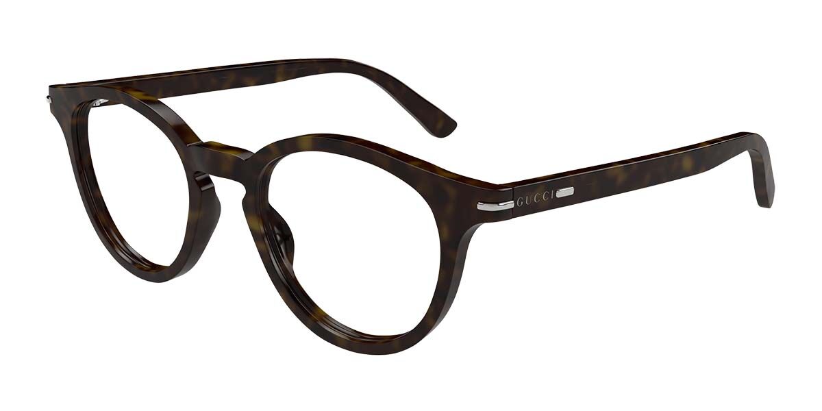 Gucci GG1727O 002, Tortoiseshell frame