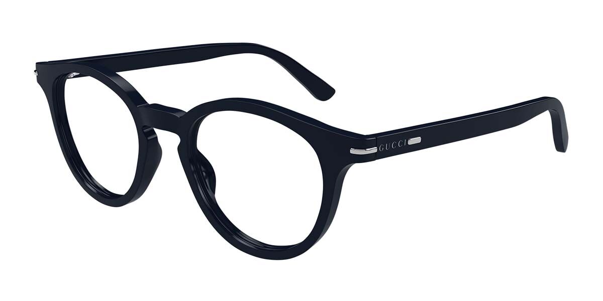 Gucci GG1727O 003, Blue frame