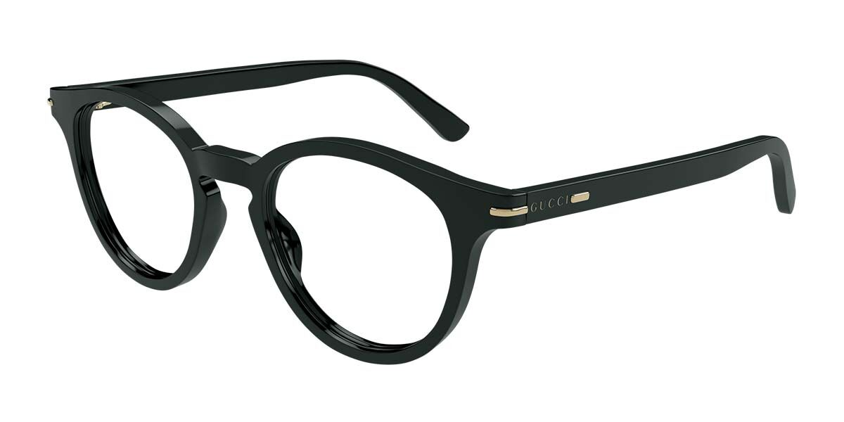 Gucci GG1727O 004, Green frame