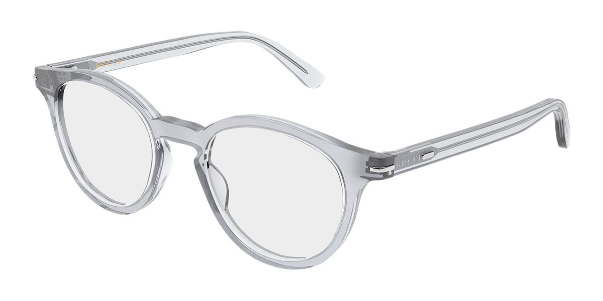 Gucci GG1727O 006, Clear frame