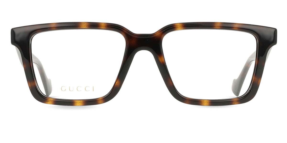Gucci GG1729O 002, Tortoiseshell frame