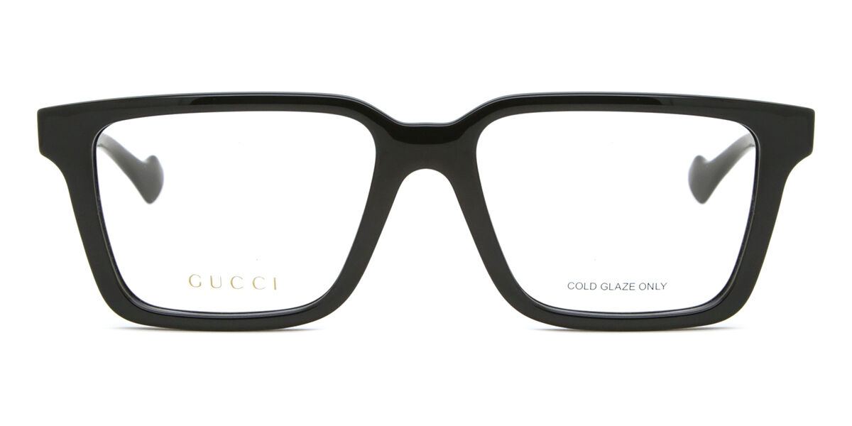 Gucci GG1729O 005, Black frame