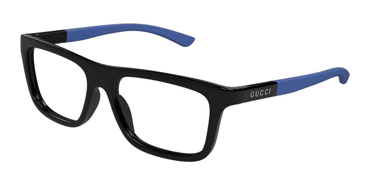 Gucci GG1737O 003, Black frame