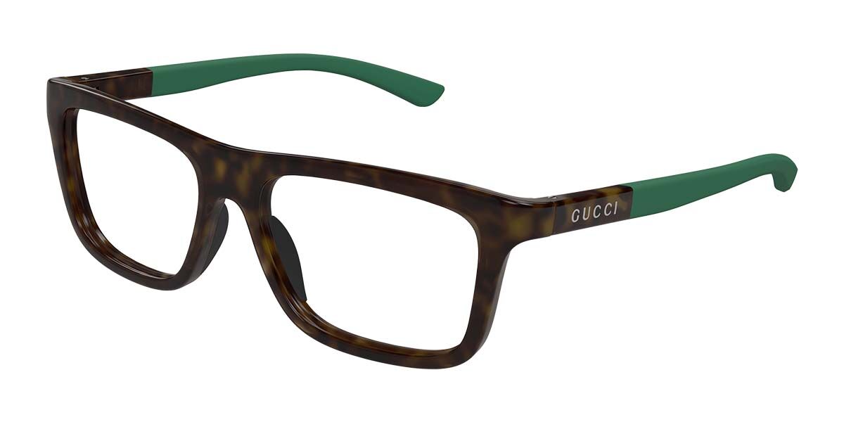 Gucci GG1737O 004, Tortoiseshell frame