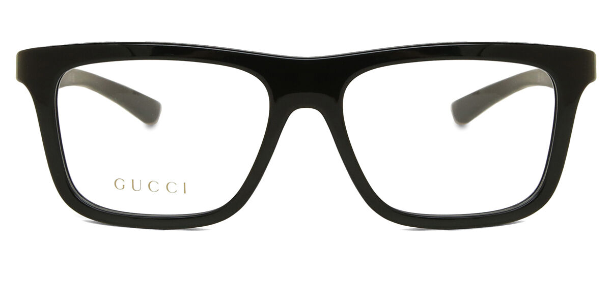 Gucci GG1737O 001, Black frame