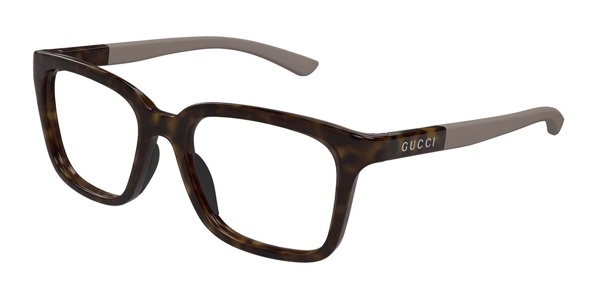 Gucci GG1738O 002, Tortoiseshell frame