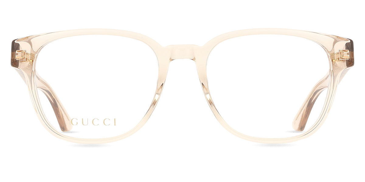Gucci GG1746OA Asian Fit 002, Pink frame