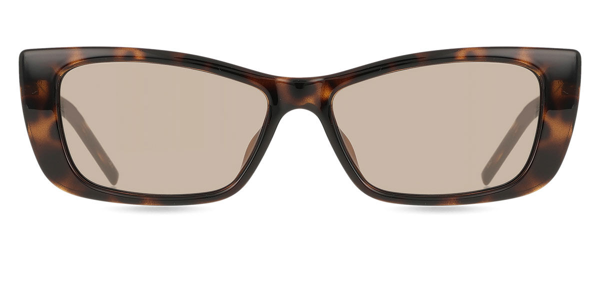 Gucci GG1681S 003, Grey lenses