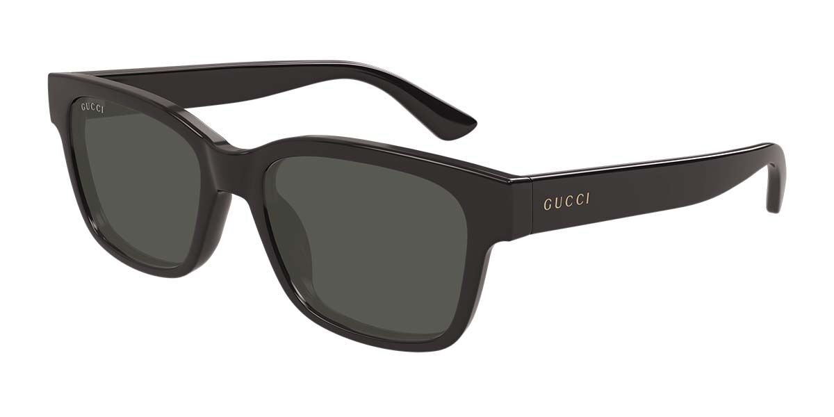 Gucci GG1716S 003, Grey lenses