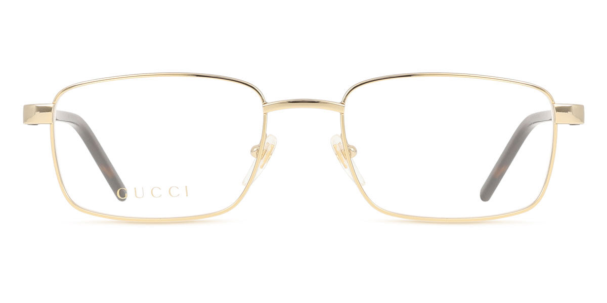Gucci GG1801O 002, Gold frame