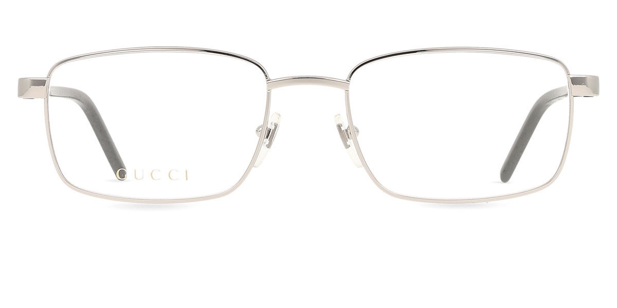Gucci GG1801O 005, Silver frame