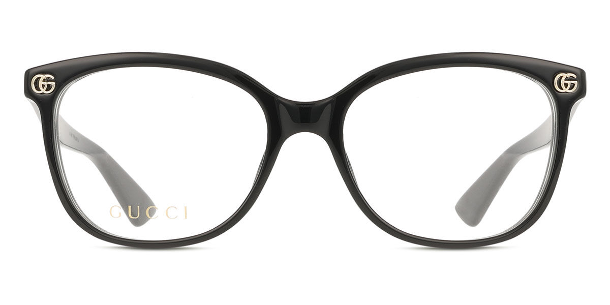 Gucci GG1816O 001, Black frame