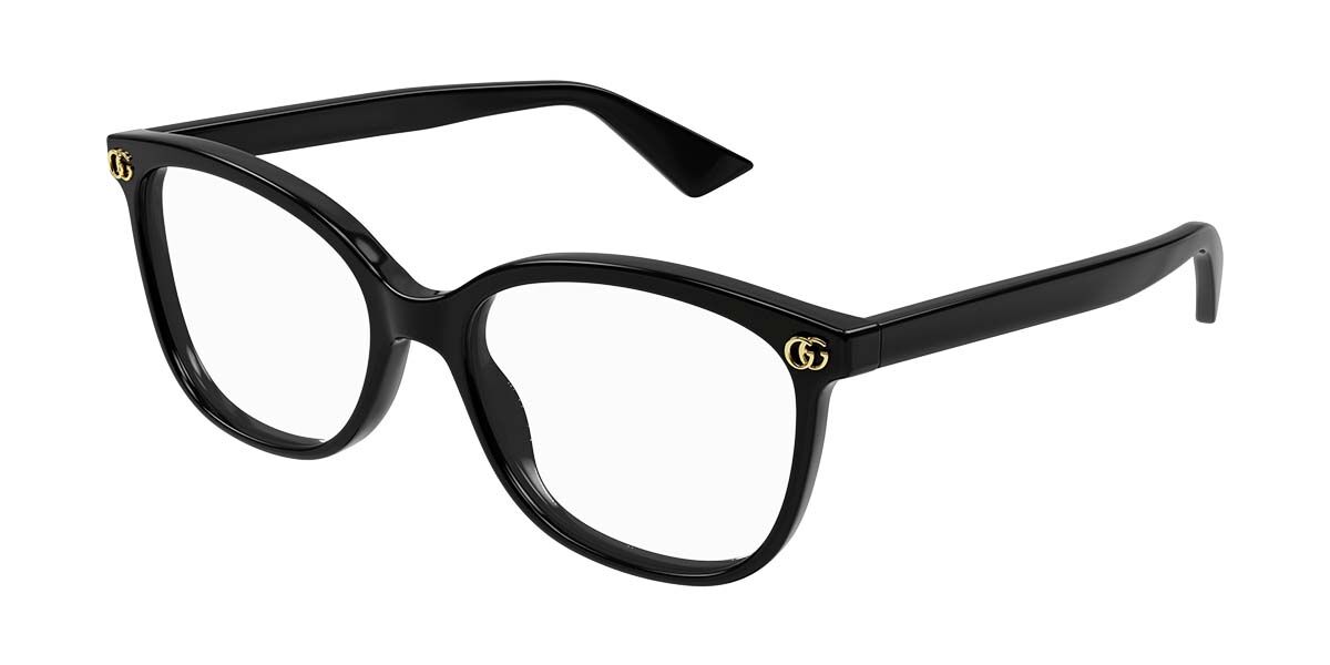 Gucci GG1816O 005, Black frame