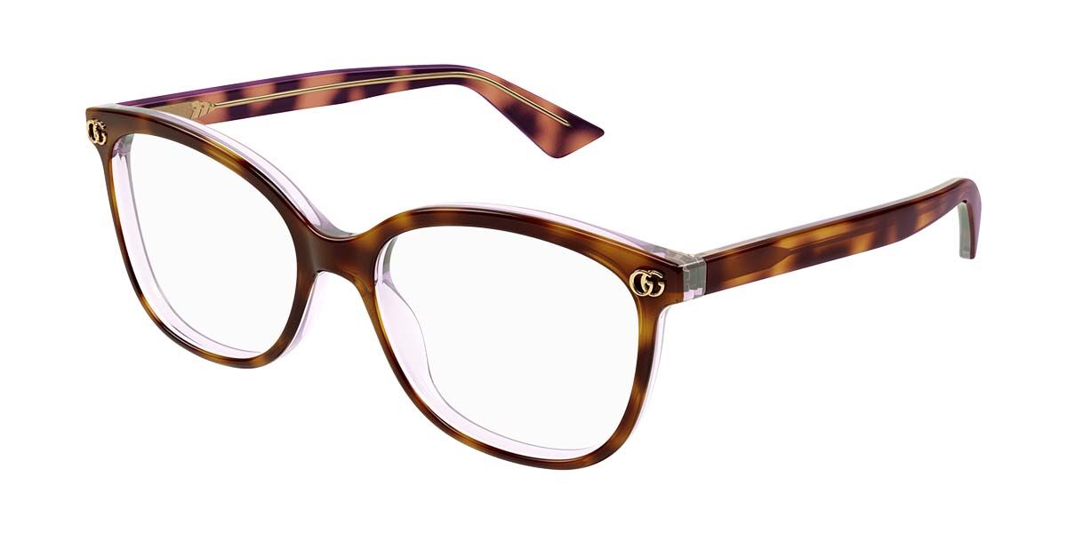 Gucci GG1816O 008, Tortoiseshell frame