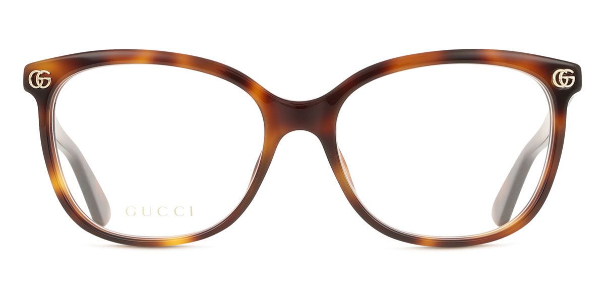 Gucci GG1816O 006, Tortoiseshell frame