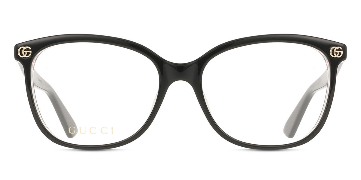 Gucci GG1816O 007, Black frame