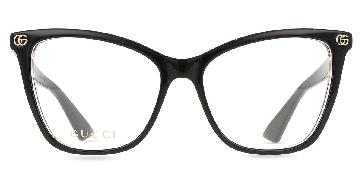 Gucci GG1817O 003, Black frame