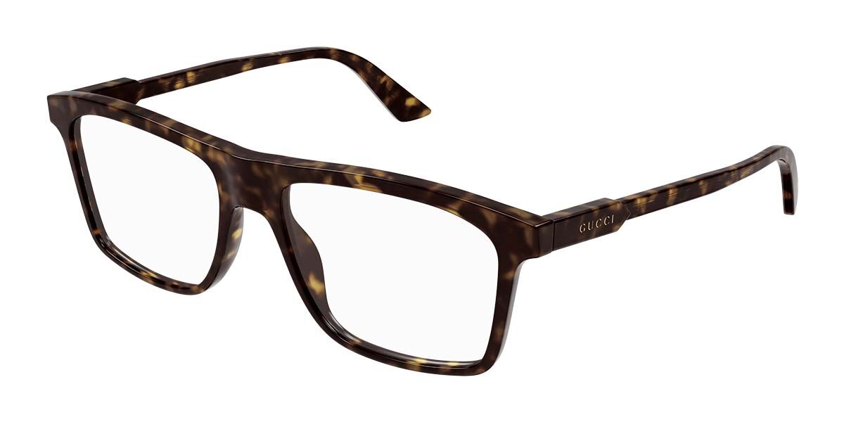 Gucci GG1820O 005, Tortoiseshell frame