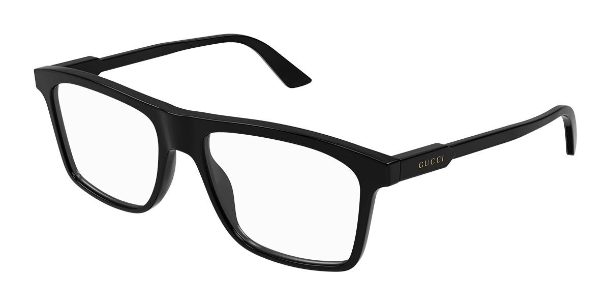 Gucci GG1820O 001, Black frame