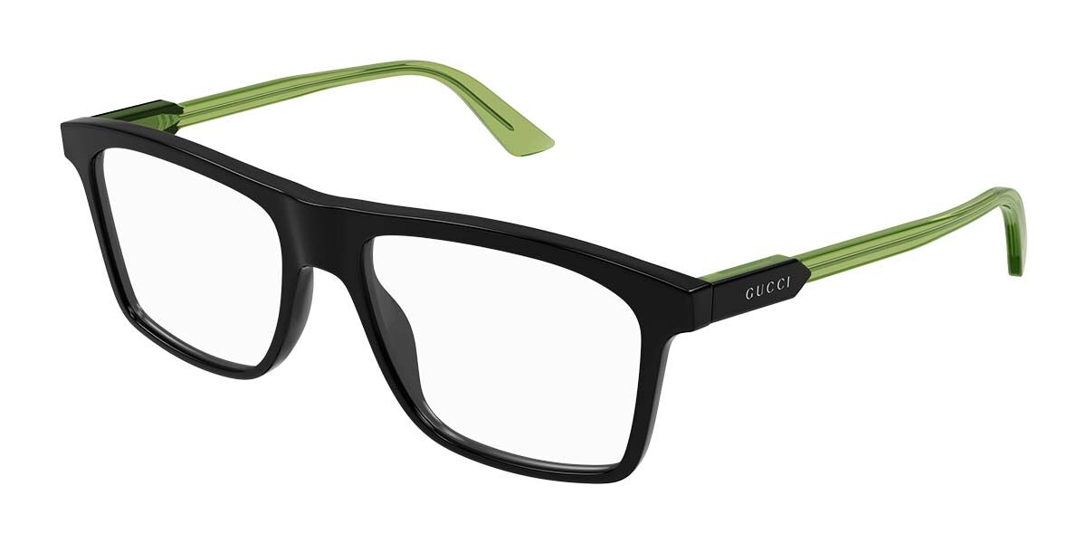 Gucci GG1820O 003, Black frame
