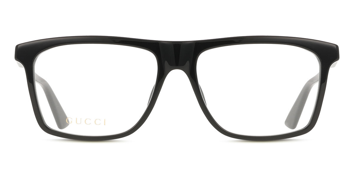 Gucci GG1820O 004, Black frame
