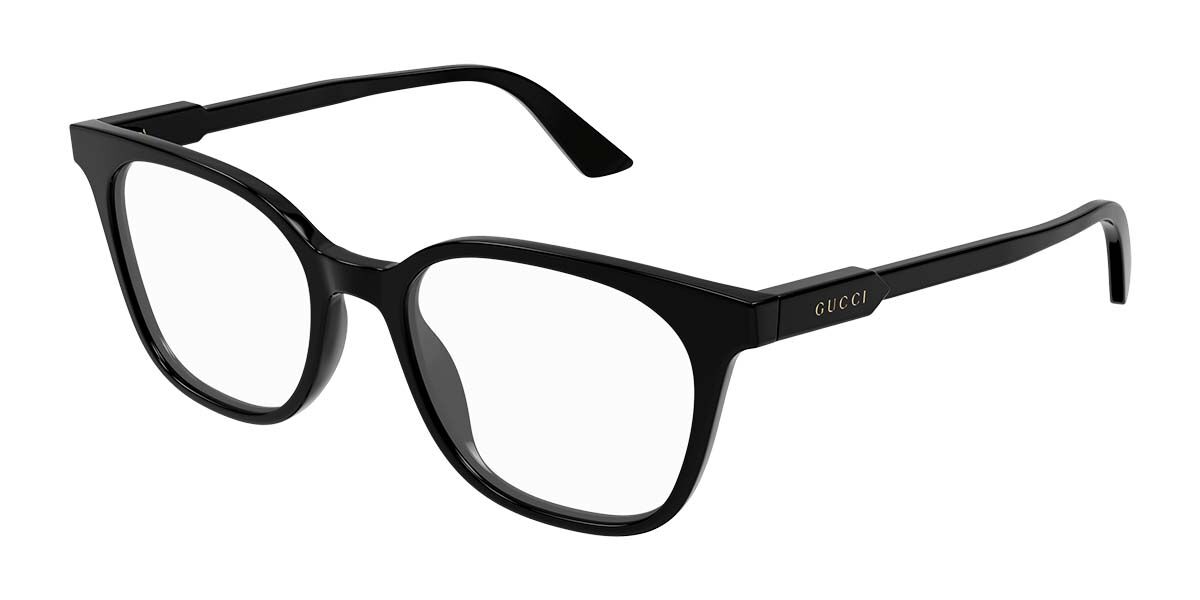 Gucci GG1821O 001, Black frame