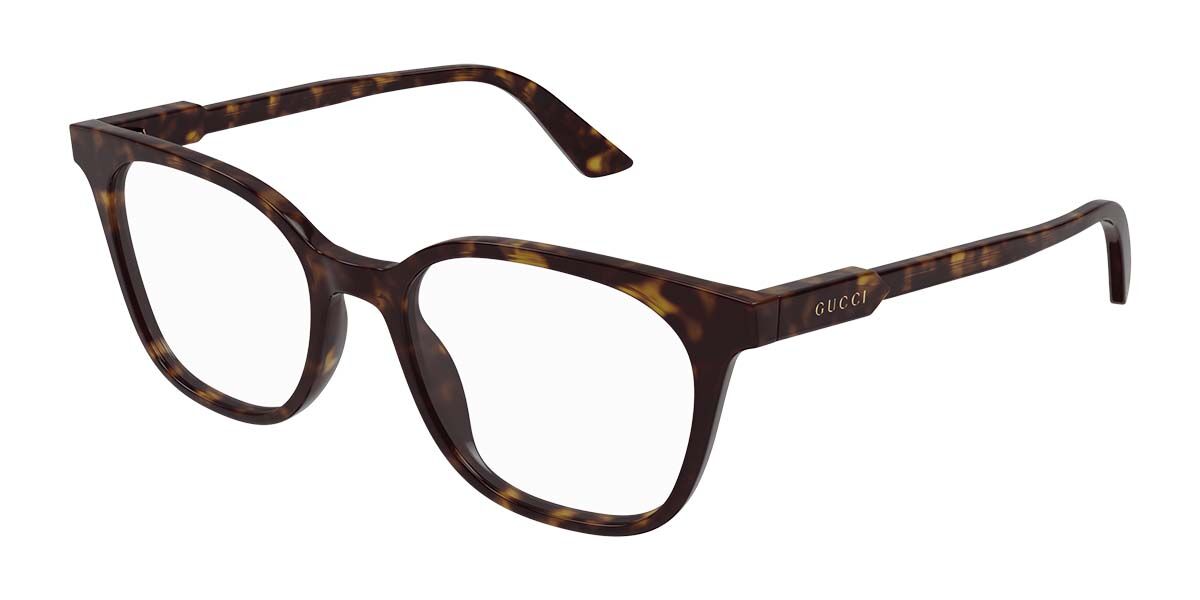 Gucci GG1821O 002, Tortoiseshell frame