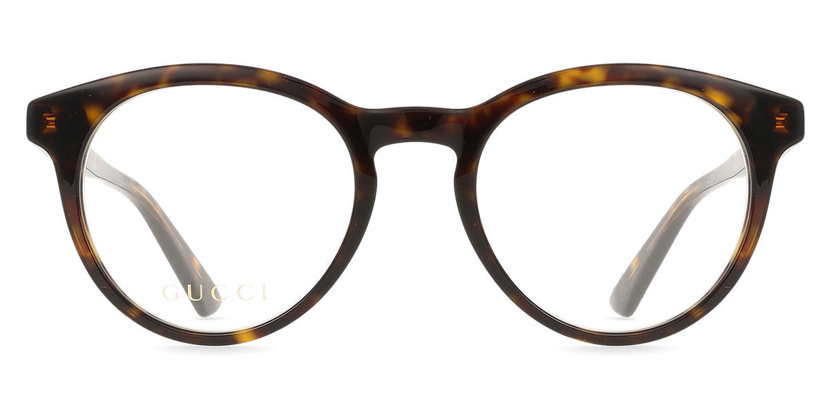 Gucci GG1822O 002, Tortoiseshell frame