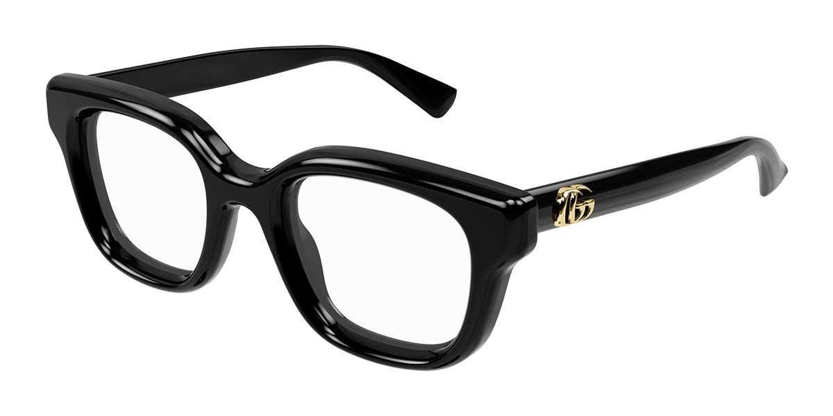Gucci GG1831O 005, Black frame