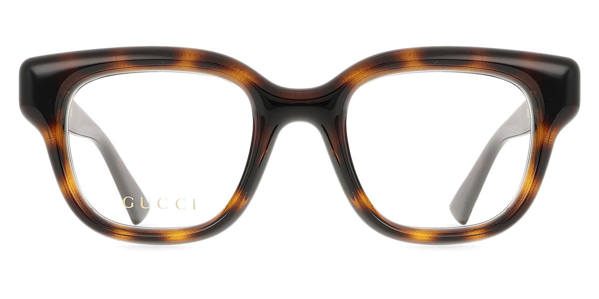 Gucci GG1831O 002, Tortoiseshell frame