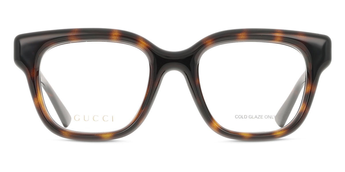 Gucci GG1831O 006, Tortoiseshell frame
