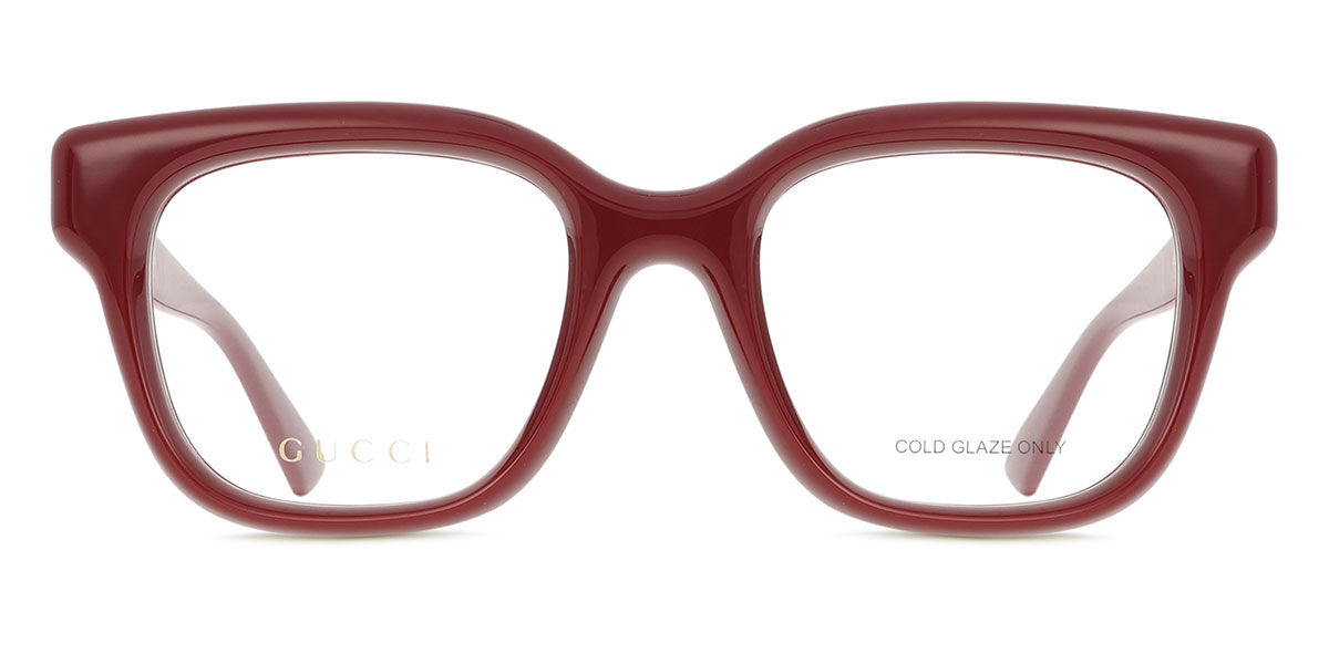 Gucci GG1831O 007, Burgundy frame