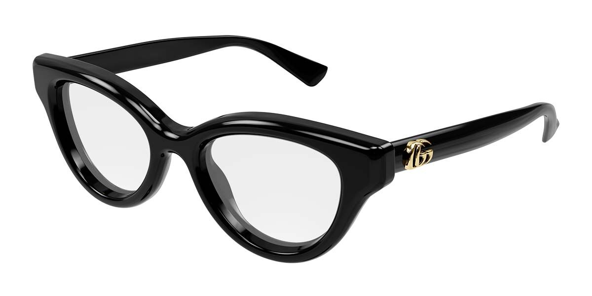 Gucci GG1832O 001, Black frame