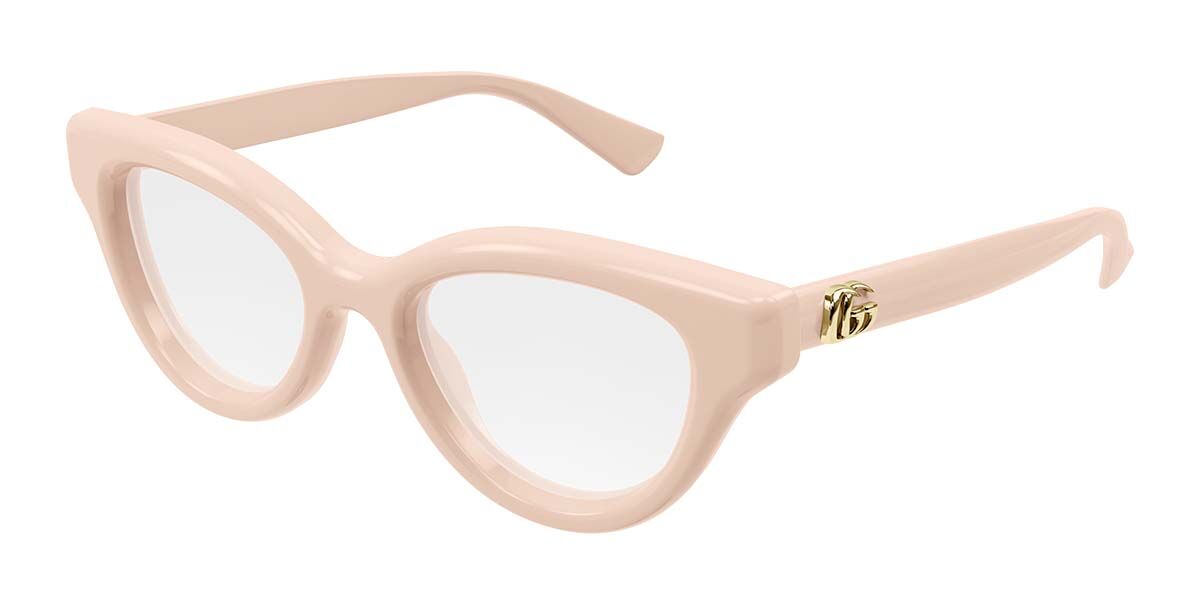 Gucci GG1832O 004, Pink frame