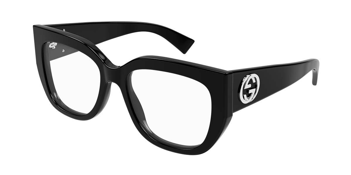 Gucci GG1846O 001, Black frame