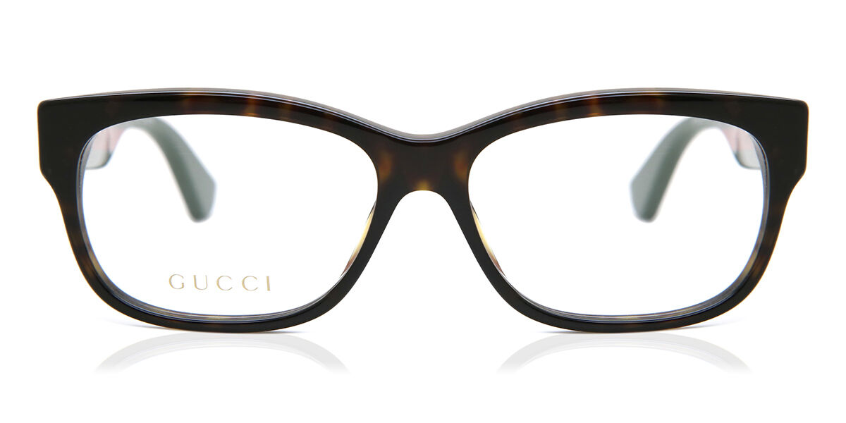 Gucci GG0278O 012, Tortoiseshell frame
