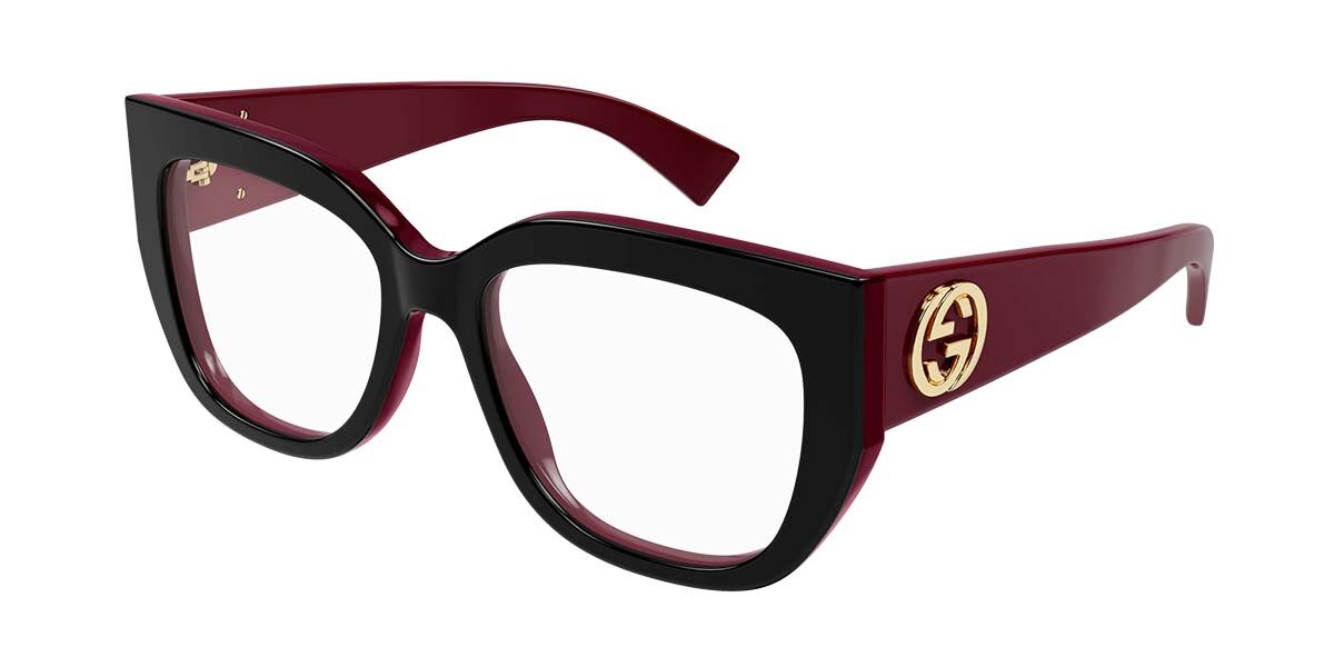 Gucci GG1846O 003, Black frame