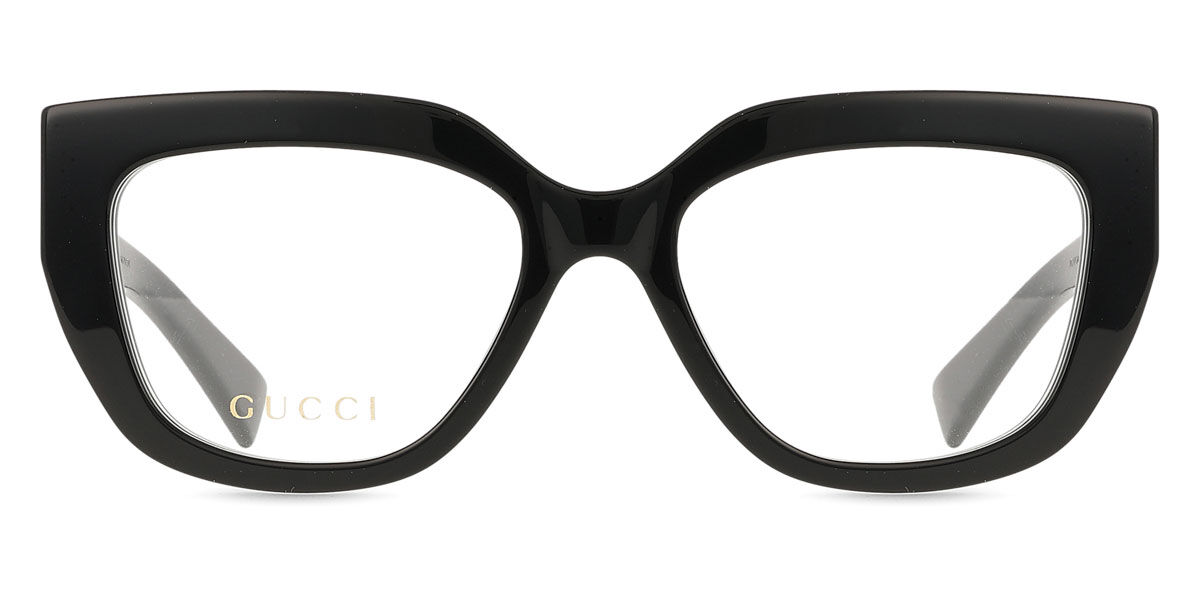 Gucci GG1847O 001, Black frame