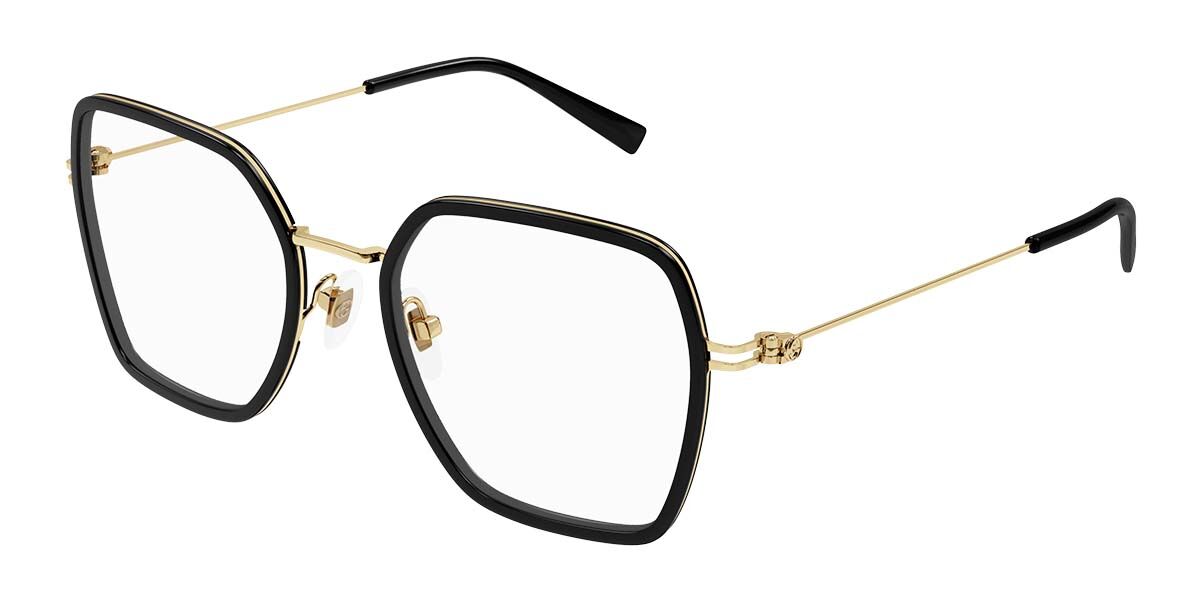 Gucci GG1850O 001, Black frame