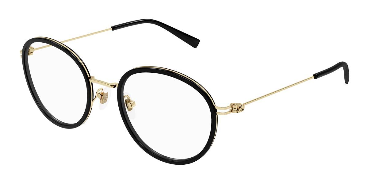 Gucci GG1851O 001, Black frame
