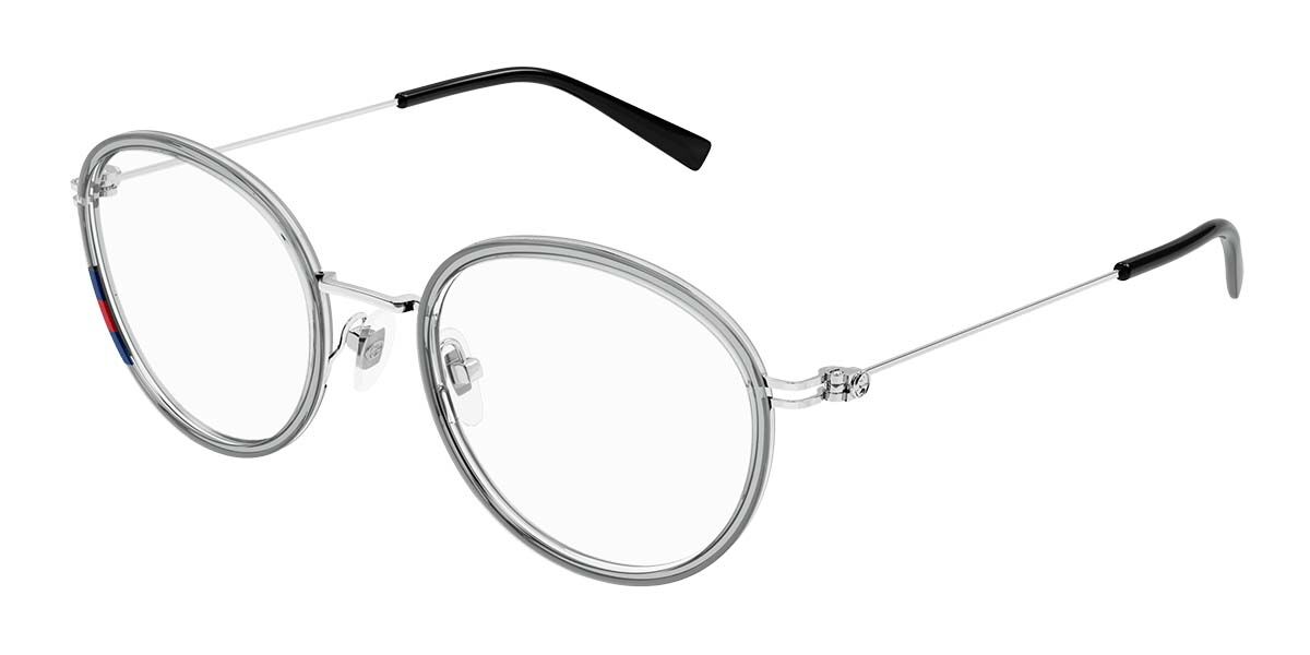 Gucci GG1851O 003, Grey frame