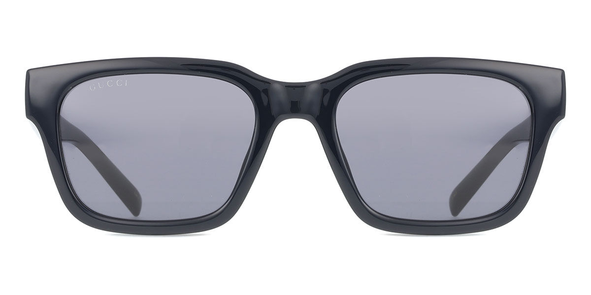 Gucci GG1857S 004, Blue frame, Blue lenses