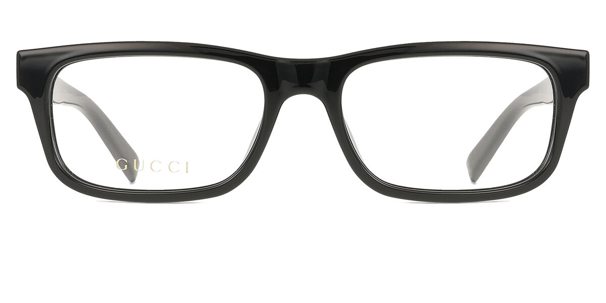 Gucci GG1858O 001, Black frame