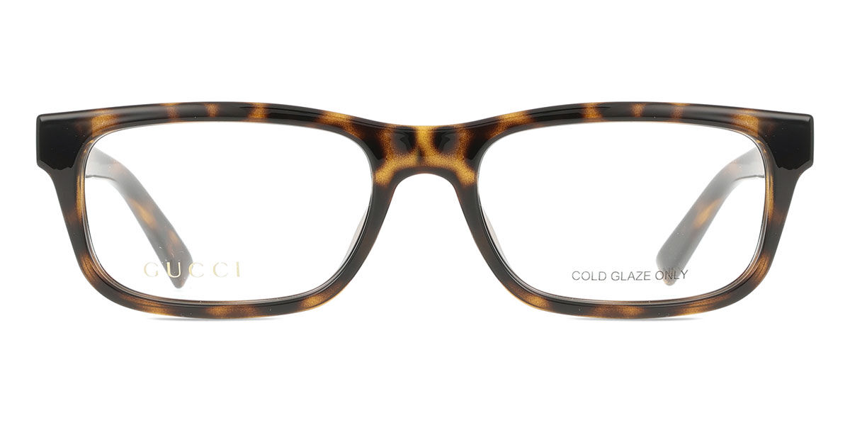 Gucci GG1858O 002, Tortoiseshell frame